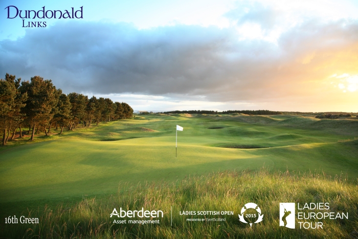 2017 Scottish Golf Holiday